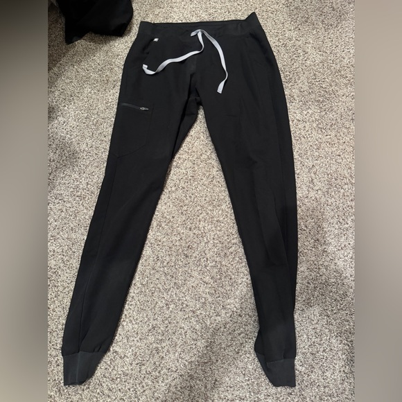 Figs Scrub Pants-TALL* - Picture 1 of 2